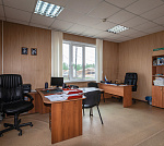 База с ж.-д. тупиком