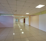 Универсальная площадь на первой линии 2-й Брянской Универсальная площадь на первой линии 2-й Брянской