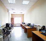 Укомплектованные офисы на Гайдашовке