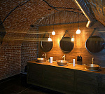 ГАБ на пр-те Мира с гарантированной парковкой