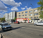Торговое помещение на первой линии 