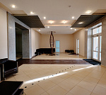 Здание с шикарным видом в Центральном районе