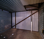 Универсальная площадь на первой линии 2-й Брянской Универсальная площадь на первой линии 2-й Брянской