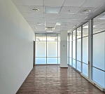Видовой офис в БЦ "Сириус" Видовой офис в БЦ "Сириус"