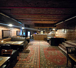 ГАБ на пр-те Мира с гарантированной парковкой