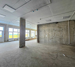 Торговая площадь на первой линии ул. Соколовской.