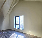 Здание в районе СФУ с личной территорией