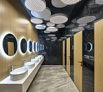 Офис в БЦ "Адмирал" класс "А"