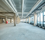 Офис в БЦ "Собрание"