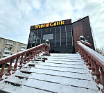 Ресторан - паб в центре Ачинска. Ресторан - паб в центре Ачинска.