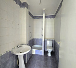 ГАБ с парковкой на Пашенном