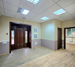 Офис с ремонтом на Мира. Офис с ремонтом на Мира.