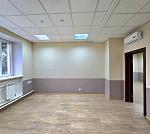 Офис с ремонтом на Мира. Офис с ремонтом на Мира.