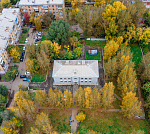 Продаётся земельный участок под многоэтажную застройку
