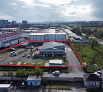 Готовый бизнес на Северном шоссе Готовый бизнес на Северном шоссе