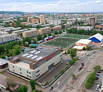 Торговая площадь в новом ТЦ 
