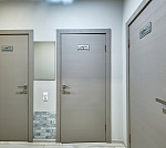 Гостиничный домик в Фанпарк "Бобровый лог" Гостиничный домик в Фанпарк "Бобровый лог"