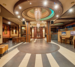 Ресторан в центре на ул. Красной Армии Ресторан в центре на ул. Красной Армии