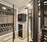 Офисное помещение в ЖК Удачный