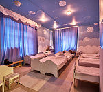 Здание на ул. Металлургов. Здание на ул. Металлургов.