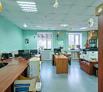 Офис на ул. Ленина