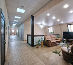 Современное многофункциональное здание в Свердловском районе Современное многофункциональное здание в Свердловском районе