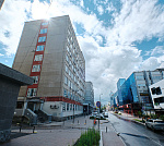 Сдаётся офисное помещение 800 м² в центре Красноярска  