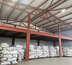 Склад на первой линии у Северного шоссе