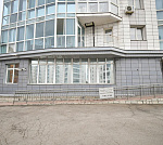 Укомплектованный офис на Декабристов с парковкой