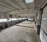 Производственная  база на ул. Тамбовской