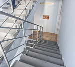 3-х этажное торгово-офисное помещение 3-х этажное торгово-офисное помещение