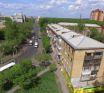 Помещение с отличным трафиком на Киренского