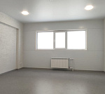 Новый склад на пр-т. Котельникова Новый склад на пр-т. Котельникова