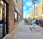 Универсальное помещение на Взлетке