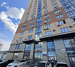 Офис в в "SkySeven" Офис в в "SkySeven"