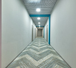 Гостиничный домик в Фанпарк "Бобровый лог" Гостиничный домик в Фанпарк "Бобровый лог"