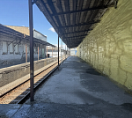 Теплый Склад с пандусом на Пограничников