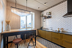 Стильный Loft на Мира