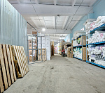 Склад на перекрестке улиц Мате Залки и Гайдашовка Склад на перекрестке улиц Мате Залки и Гайдашовка