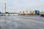 Помещение под производство на Северном Шоссе
