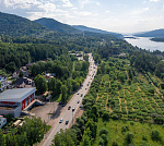 Кафе в ТЦ на первой линии ул. Свердловской