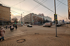 Торговое помещение на ул. Ленина