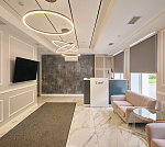 Офисное помещение в ЖК Удачный