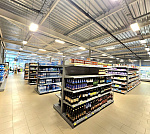 Доходный ГАБ магазин "Пятерочка" 