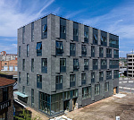 Офисное здание на Маерчака Офисное здание на Маерчака