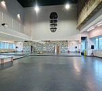 Доходный ГАБ  в ТРЦ "Комсомол"