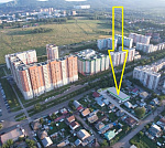 Доходный ГАБ магазин "Пятерочка" 