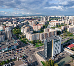  Офис в новом в БЦ "Собрание"