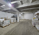 Склад   п.Солонцы