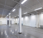 Теплый склад на ул. Тамбовской Теплый склад на ул. Тамбовской